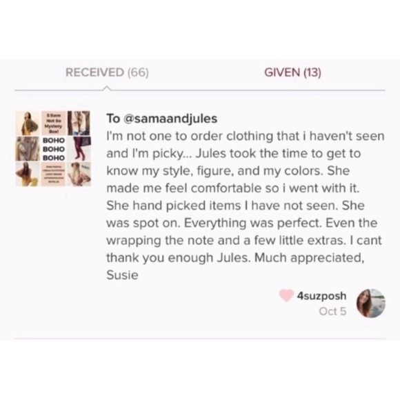 BOHO Mystery Box Kimono Spell Dress Top Blouse - Picture 16 of 16